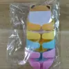 Soporte para enchufes de estante de cocina, fijador de enchufes con forma de oso, gancho de dibujos animados, gancho para enchufes sin taladro