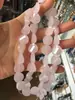 Novas contas de botão de Porcelana Jade 14MM lingote contas de vidro cristal multi-corte acessórios de joias DIY
