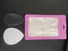 Almohadillas de Privacidad para Dedo del Pie de Camello, Almohadillas de Silicona Invisibles, Para Nadar en Privado Impermeables, Almohadillas Protectoras sin Rastro, Inserciones, Reutilizables