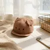 Gorros para Bebé para Primavera y Otoño, Estilo Delgado para Niños y Niñas, Ala Ancha, Gorra de Pico Linda y Adorable, Gorra de Béisbol de Verano para Niñas