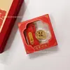 Adesivos de Telefone Dourados para Riqueza, Adesivos de Telefone de Ouro Puro Feitos Sob Medida para Atrair Riqueza e Fortuna, Perfeitos para o Festival da Primavera