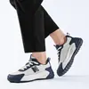 Nuevos Zapatos para Hombre 2026 para Otoño e Invierno, Zapatos Deportivos Transpirables de Malla Antideslizantes, Zapatos para Correr Casuales de Gama Alta Versátiles de Moda para Hombre