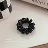 Elástico de Cabelo Fio de Telefone para Mulheres, Corda de Cabelo de Alta Qualidade, Novo Modelo 2026, Elástico de Borracha de Alta Elasticidade, Não Danifica o Cabelo, Acessório de Cabelo