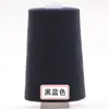 Fabricante Wanshi Venta al por Mayor Hilo de Coser 40S/ 0.1kg Hilo de Poliéster para Máquina de Coser Rollo Grande 500g Hilo Plano de Alta Resistencia
