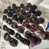 Nuevas gafas de sol con protección UV, gafas de sol polarizadas para mujer, protección solar, gafas de sol de viaje para madres, gafas de sol polarizadas.