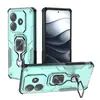 Capa de Celular Xiaomi 17 Pro Max Wukong Aplicável Transfronteiriça Capa Protetora Anti-Queda com Suporte de Anel Redmi 15C