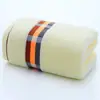Atacado do Fabricante Toalhas 100% Algodão Puro, Dropshipping, Toalhas de Rosto Domésticas Absorventes 100% Algodão, Espessadas, Logotipo Personalizado para Lembrancinhas
