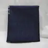 En Stock Tejido de Mezclilla Lavada Elástica Fina, Pantalones de Verano Anti-Mosquitos, Tela para Vestido Camisero, Versátil