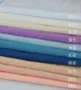 Tecido de malha fleece para sapatos, chapéus, bolsas DIY e materiais de forro podem ser fixados com Velcro
