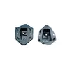 Adecuado para Nissan 2010-2019 Sunny Versa Ensamblaje de Viga Frontal Marco de Barra Base Hierro
