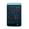 Tablero de Escritura a Mano LCD para Niños Tablero de Pintura Graffiti Dibujo Protección Ocular Borrado con un Solo Clic LCD LCD Tablero de Escritura Venta al por Mayor