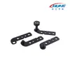 Productos moldeados de metal de acero inoxidable, piezas de moldes de estampado, piezas de automóvil, piezas de estampado de ferretería de precisión, hechos a medida según planos