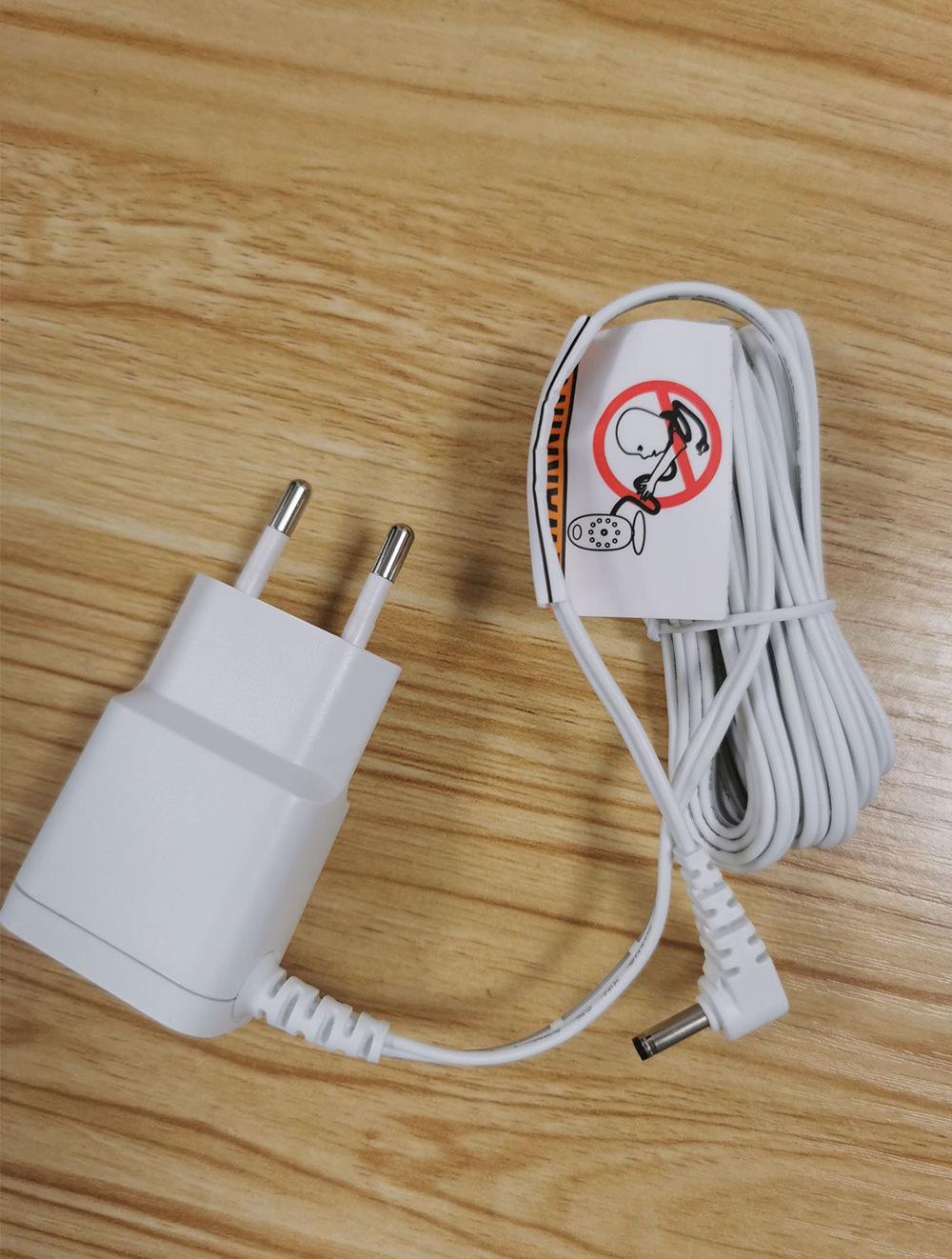 VB609 无线婴儿看护器 2.4G数字无线宝宝监视器 3 