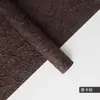 Papel con Patrón de Piedra, Papel con Textura Arrugada, Papel de Regalo Ramo de Flores, Papel de Regalo Atmósfera Texturizada, Papel Hecho a Mano, Bricolaje