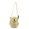 Verão 2025 Nova Moda Esportiva Japonesa Tendência Bolsa de Celular Leve para Deslocamento ao Trabalho ao Ar Livre Casual Transversal Bolsa Feminina