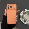 Transforma instantáneamente en una Funda de Teléfono con Textura de Fibra de Carbono 17 Adecuada para Apple 17 Pro Max Cobertura Total 15 Moderna 12 Funda Suave Mate 11