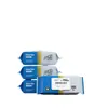 Toallitas de cocina extragrandes y extragruesas, tiras de algodón absorbente de grasa para campana extractora, toallas de papel especiales para eliminar manchas de grasa, toallitas húmedas de limpieza desechables