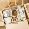 Recuerdos para Damas de Honor, de Gama Alta, Prácticos, Nicho de Boda para la Novia, Regalos de Agradecimiento de Gama Alta para Banquetes de Boda para Mejores Amigas, Cajas de Regalo