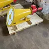 Dispositivos a Prueba de Explosiones de Polvo Seco para Túneles de Gas de Mina y Polvo de Carbón, Dispositivos a Prueba de Explosiones de Polvo Seco Multimodelo para Minas de Carbón Subterráneas
