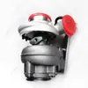 Supercargador de piezas de motor Cummins 2835415 4956095 4033391