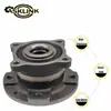 Rolamento de Cubo de Roda A4534230006 para Roda Traseira Adequado para Renault: Twingo III (Bcm) Unidade de Cubo de Roda