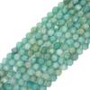 Directo de Fábrica Piedra Tianhe superficie de diamante cuentas sueltas piedra yamasun corte universal cuentas redondas accesorios para joyería DIY