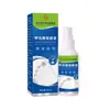 Líquido gris para uñas de hierbas de Yunnan líquido de impatiens nuevo líquido brillante para uñas venta al por mayor líquido especial para onicomicosis ungüento para quitar uñas líquido para uñas