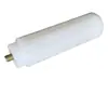 Accesorios para Invernadero Rodillo para Film Rodillo Estilo Coreano Máquina de Persianas Enrollables Cremallera Rodillo Superior Rey Posición Alta Rodillo Lateral