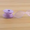 Fita floral floricultura faça você mesmo buquê material estilo coreano 4cm fita ondulada flor presente embalagem fita rabo de peixe