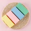 Esponja de Baño Absorbente PVA, Barro Exfoliante para Baño, Artefacto Exfoliante Indoloro, Esponja para Lavar Platos, Toalla de Baño al por Mayor