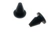 Suministros del Fabricante Tapón de Silicona Tipo T, Tapón de Goma Roscado Cilíndrico, Tapón Cónico de Silicona a Prueba de Polvo, Hebilla de Sellado, Tapón de Sellado