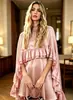 Otoño/Invierno 2026 Nuevo Transfronterizo Europeo y Americano Temperamento Elegante Vestido de Gasa Moda Camisola Interior Conjunto de Dos Piezas