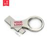 Pen drive de fábrica 64g alta capacidade 3.0 alta velocidade 32128g metal usb carro celular computador música Pen drive USB
