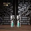 Dispensador de Licor de Cristal de Lujo de Gama Alta, Vasos Pequeños para Licor, Juego de Vasos de Chupito, Caja de Regalo para Uso en Casa