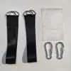Cinta de Suspensão para Balanço Cinta de Suspensão para Barra Única Cinta de Suspensão Especial Acessórios para Balanço Esportivo Indoor Cinta de Suspensão para Balanço de Pátio
