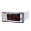 Uliide Ute1003A/1010A Instrumento Inteligente de Medición de Potencia Medidor de Potencia Digital Probador Inteligente de Parámetros Eléctricos