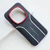Adequado para Capa de Celular Honor Magic8Rsr, Capa Protetora de Couro Liso Tendência Mg7Rsr, Concha Traseira Rígida Anti-Queda 8Proair