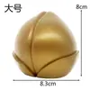 Adornos Decorativos para Pastel de Cumpleaños Base Transparente Soporte de Inserción Figura de Muñeca de Plástico Estacas de Base Paquete de 100 Piezas