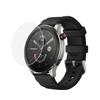 Aplicable a la película para reloj Huami GTR 4, película protectora de pantalla completa de composite PMMA termoformado, película de vidrio templado HD