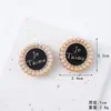 Novos Acessórios para Sapato Crocs, Charms para Sapato, Trevo de Quatro Folhas, Borboleta, Charms para Sapato Óleo Preto, Acessórios Decorativos, Atacado DIY