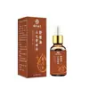Venta Directa de Fábrica Sanqi Aceite Calmante para Huesos 30ml Aceite de Masaje Activador Herbal Cuello Hombro Cintura Pierna Calmante
