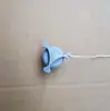 Accesorios para bote inflable tapa de válvula de inflado tapón de drenaje tapón seguro para remos hebilla de montaje de motor asa para tabla de paddle