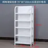 Estanterías de Exhibición para Supermercados, Estantes para Snacks de Tiendas de Conveniencia, Vitrinas de Exhibición de una y Doble Cara, Combinación Libre