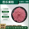Polvo de Fruta de Guayaba, Polvo de Fruta de Guayaba Roja Soluble en Agua, Gran Stock Disponible, Precio Favorable, Polvo de Fruta de Guayaba Instantáneo
