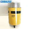 Fs19912 Bf7904-D Separador de Agua y Aceite Filtro de Combustible Venta al por Mayor Separador de Combustible/Agua