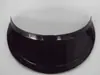 Boné Academia de Polícia Material ABS Acabamento da Aba Cosplay Feminino Sem Outros Acessórios de Chapéu Preto Acessórios de Brinco Brilhantes