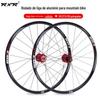 RW3 mountain bike roda set Super anel 5 Peilin freio a disco 26 polegadas 27,5 polegadas 29 polegadas roda de bicicleta conjunto 108