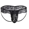Ropa interior sexy para hombre sexy pasión tentación encaje sexy para hombre discoteca actuación en escenario Comercio exterior