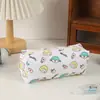 Nuevo Estuche de Lápices Bonito Estampado, Estilo Simple y Fresco, Alto Valor Estético, Bolsa de Almacenamiento de Gran Capacidad para Estudiantes y Niñas, Bolsa para Papelería