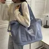 Bolsa de viaje para ropa de gran capacidad, bolsa de equipaje con ruedas portátil, bolsa para viajes de negocios de corta duración, bolsa de tela Oxford para maternidad y gimnasio